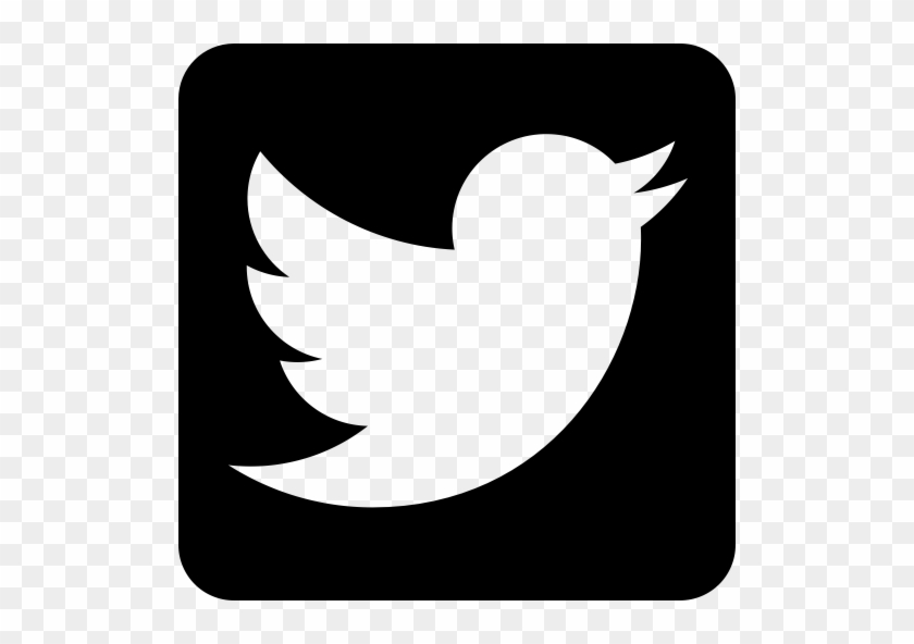 Project Overview Twitter Black And White Logo Free Transparent Png Clipart Images Download