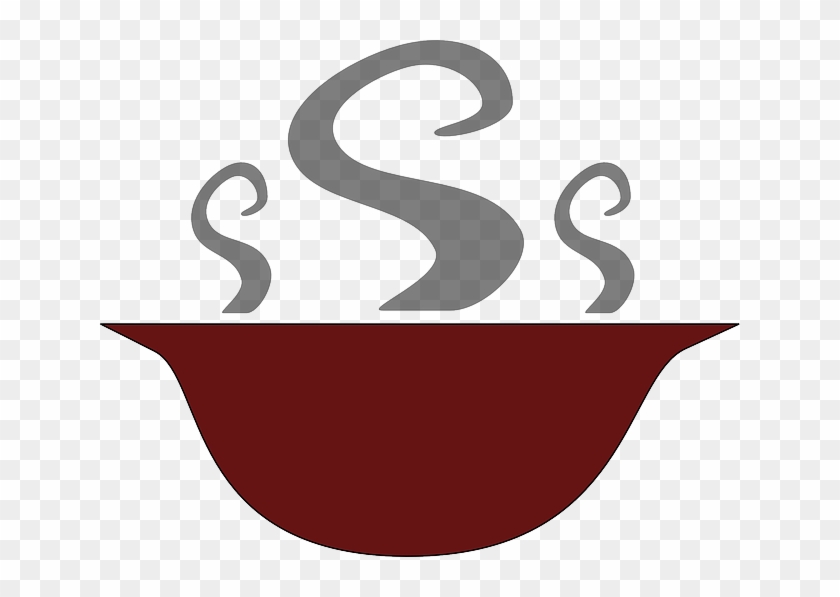 Bowl, Water, Food, Steaming, Soup, Plate, Cup, Hot, - Bowl Of Soup #310505