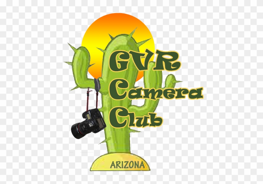 Noon To 3 P - Gvr Camera Club #310511
