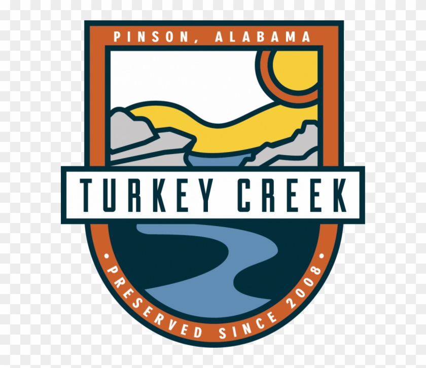 Turkey Creek Nature Preserve - Turkey Creek Nature Preserve #310522
