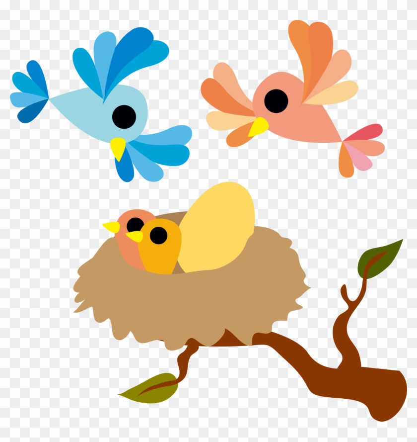 Bird Clip Art - Bird Clip Art #310586