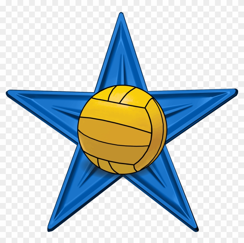 Water Polo Barnstar Hires - Water Polo Barnstar Hires #310568