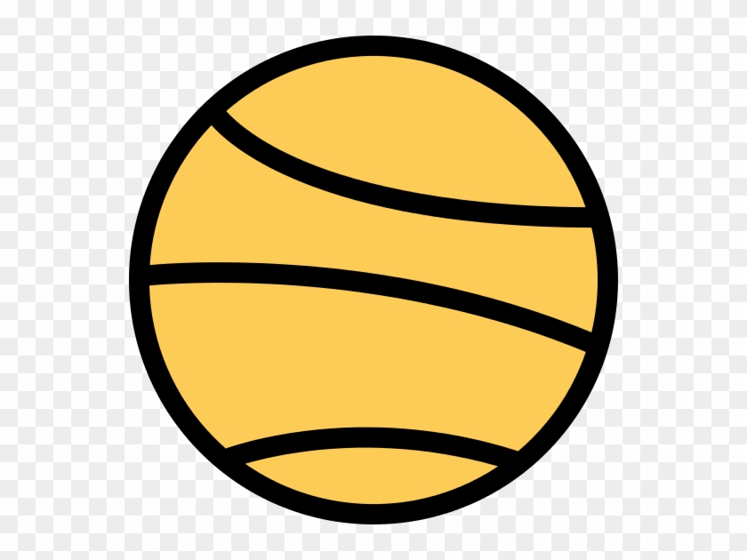 Ball Sports Icon - Icon #310581