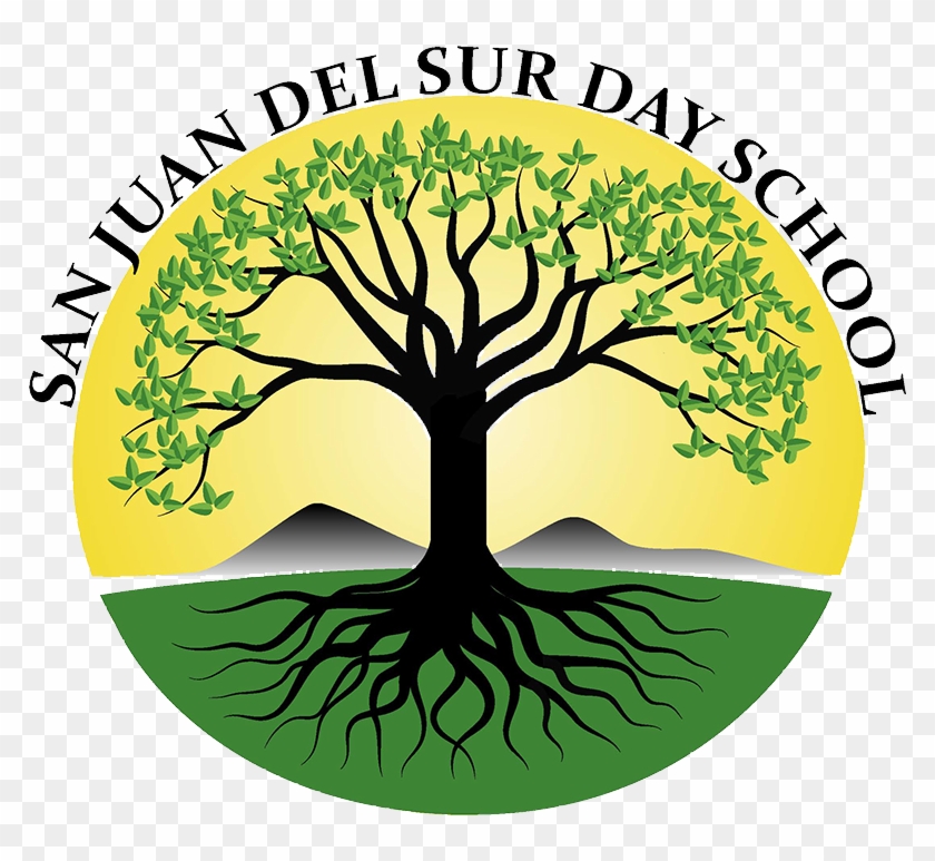 An Expat Life In Nicaragua - San Juan Del Sur Day School Logo #310587