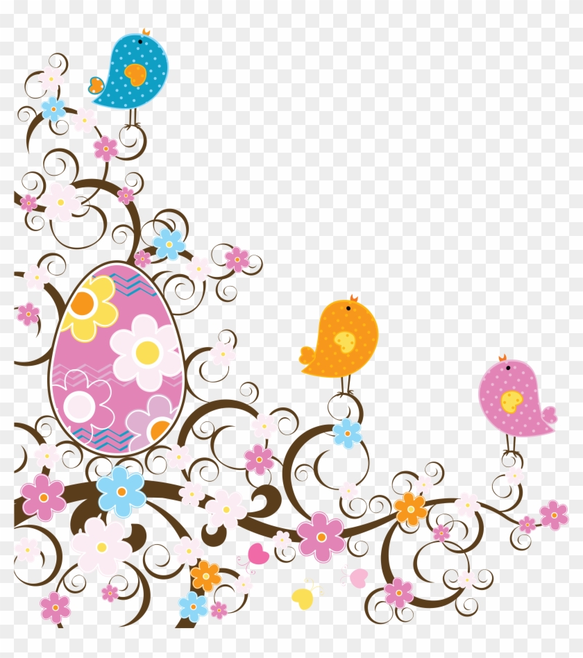 Easter Bunny Easter Egg Clip Art - Easter Bunny Easter Egg Clip Art #310876