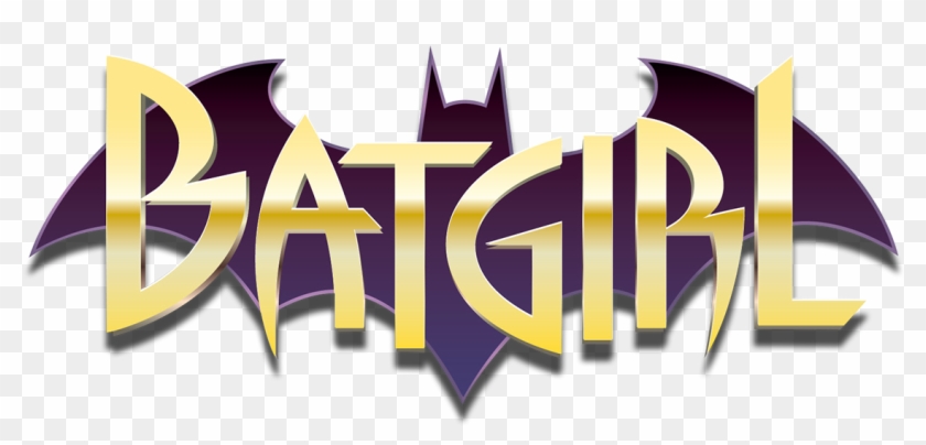 Batgirl Logo Vector - Batgirl New 52 #310592