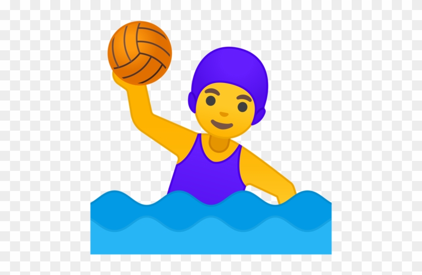 Google - Waterpolo Significado #310598