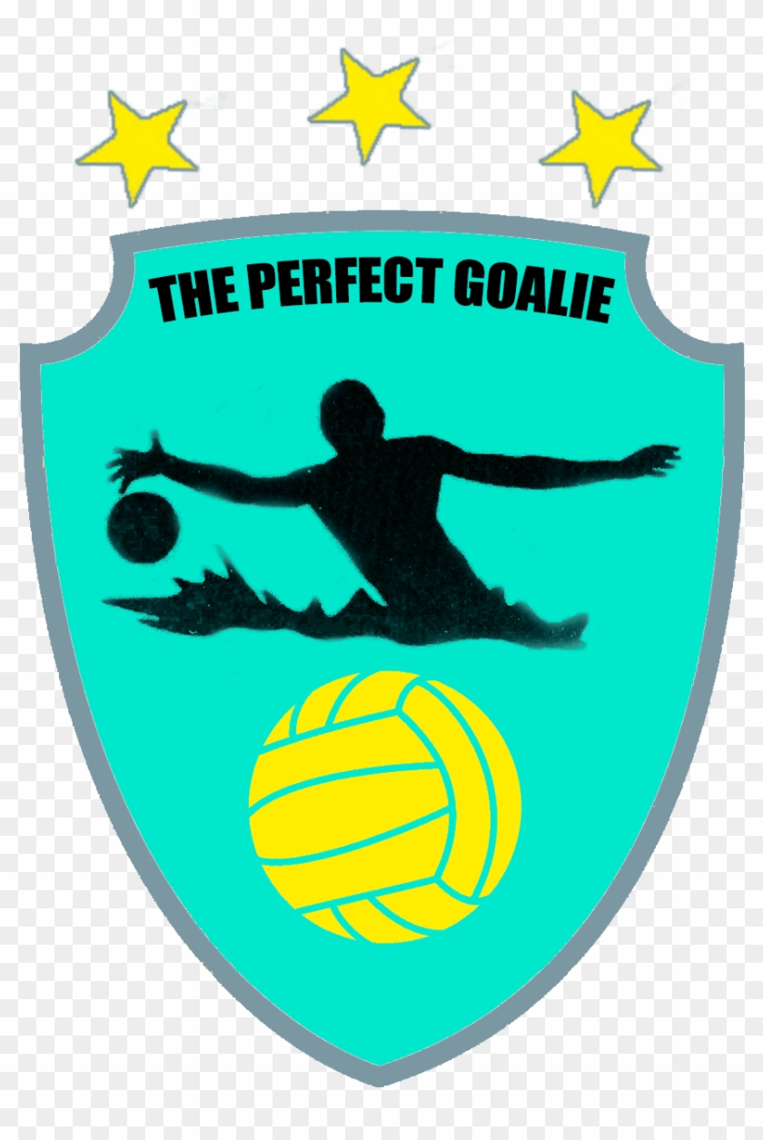 Logo The Perfect Goalie1 - Summer #310610