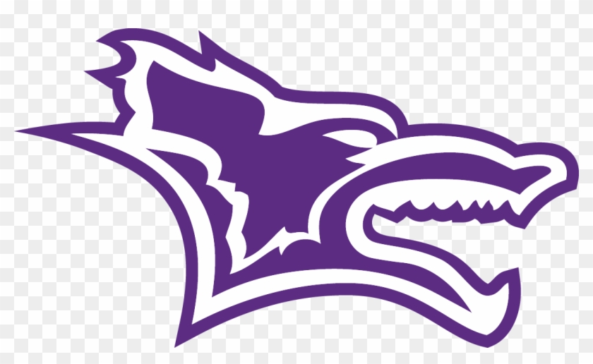 Image Fql8pis Png Batgirl Logo Printable - Kansas Wesleyan University Coyote #310619