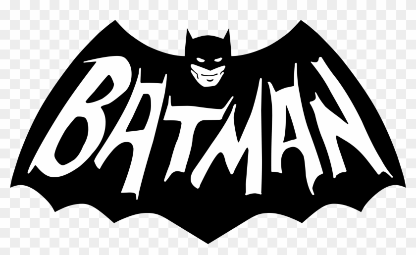 Batgirl - Batman 1966 Clip Art #310626