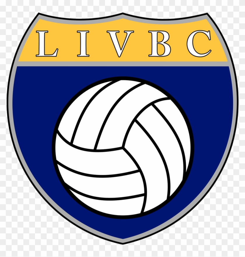 Volleyball Club) Here You Will Find Updates For Boys - Volleyball Clip Art #310645