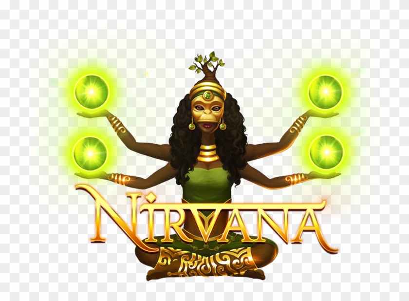 Nirvana - Nirvana #310646