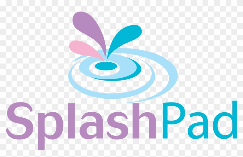 Splash Pad Clipart - Splash Pad Clipart #310664