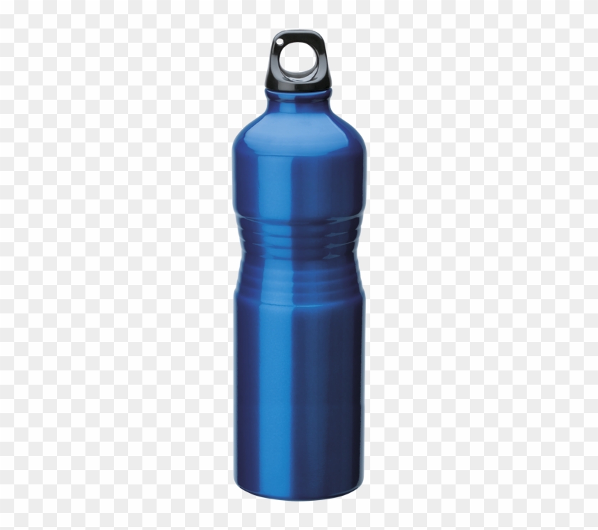 Water Bottle Free Clipart Pictures Image - Aluminum Bottle Water Png #310720