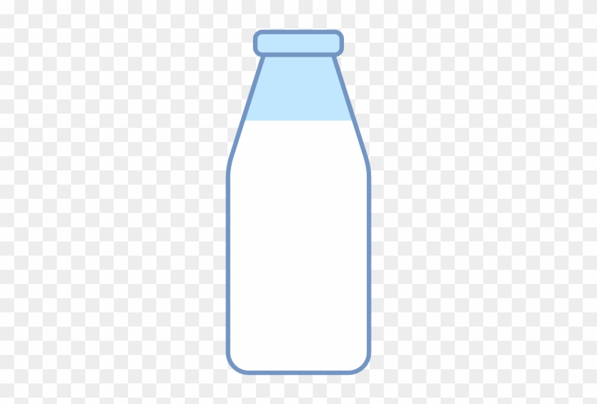 Milk Bottle Icon Free Download At Icons8 Milk Bottle Vector Png Free Transparent Png Clipart Images Download