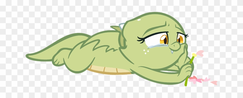Queencold, Baby Dragon, Crying, Dragon, Dragoness, - Baby Dragon Mlp #310763