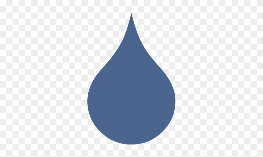 Water Drop Best Clipart Png Images - Drop #310774