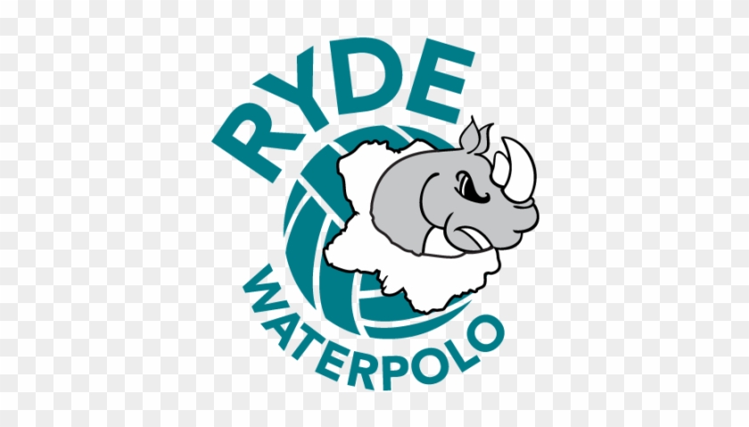 Ryde Water Polo Club - Ryde Water Polo #310784