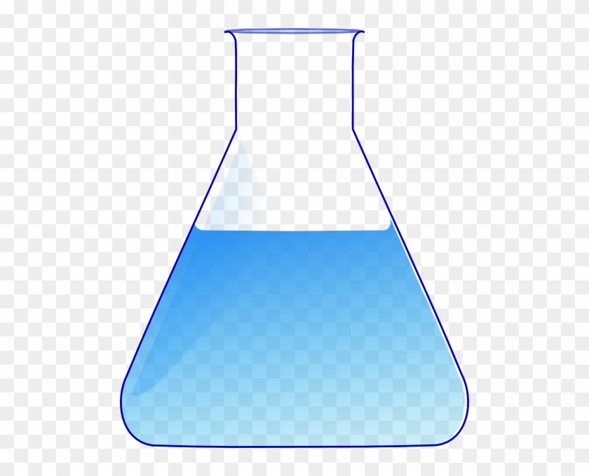 Water In Flask Png #310822
