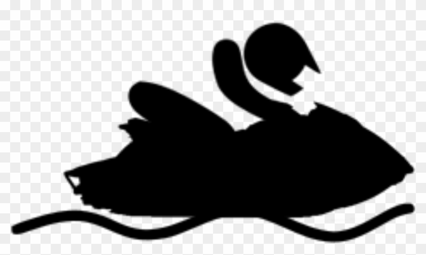 Jet Ski Pictogram - Pictogram Jet Ski #310844