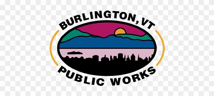 Department Of Public Works - Burlington Department Of Public Works #310854