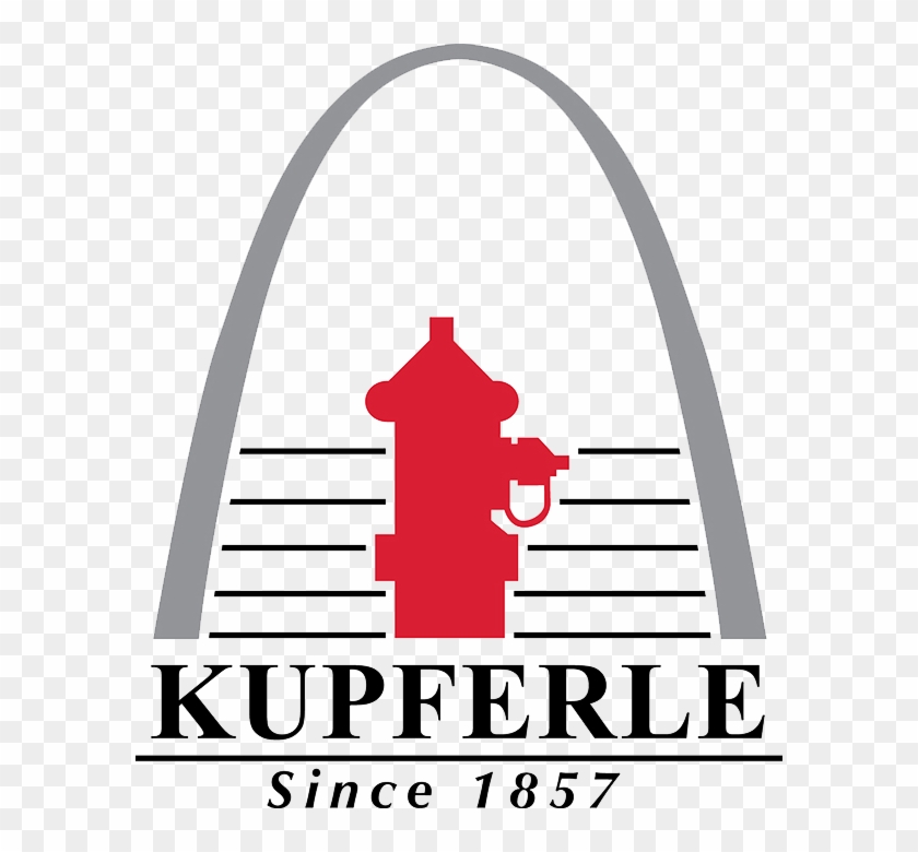 Many Municipalities And Water Authorities Entrusted - John C Kupferle Foundry Co #310860