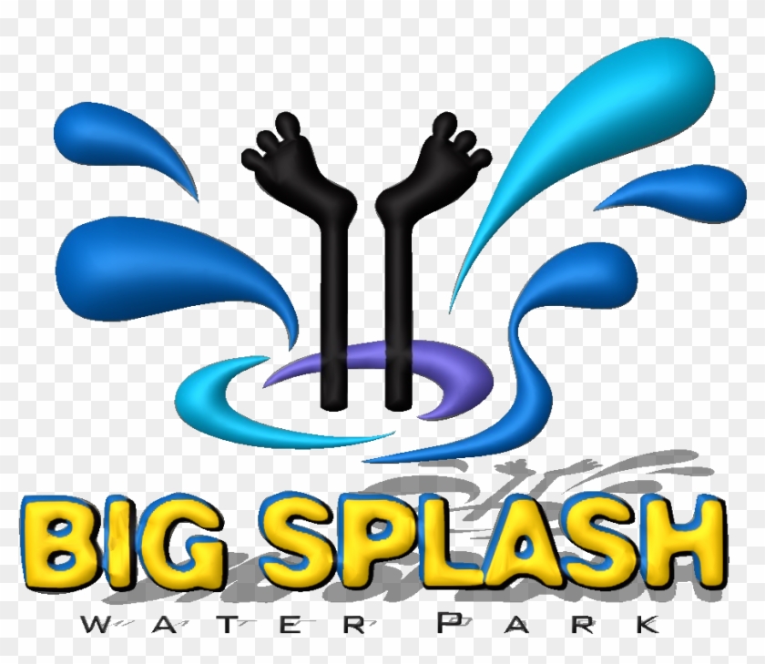 Big Splash Water Park Home - Big Splash Water Park #310869