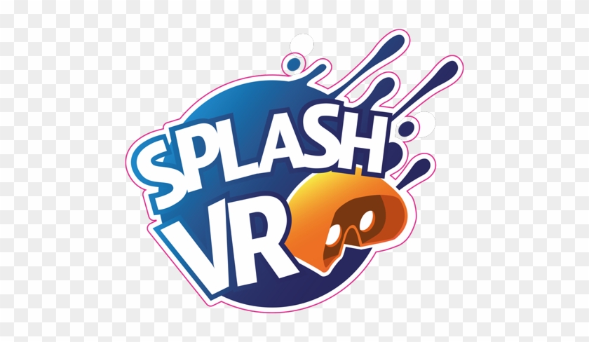 Virtual Reality Experience In The World Of Waterparks - Video Game #310884