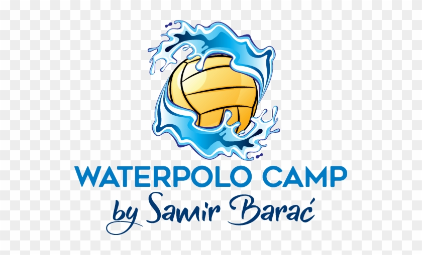 Logo Logo Logo - Water Polo #310883