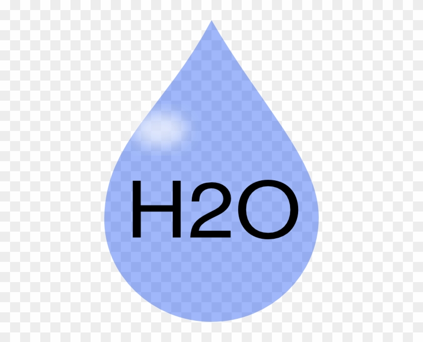 H2o газообразный