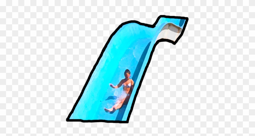 Waterslide - Waterslide #310925