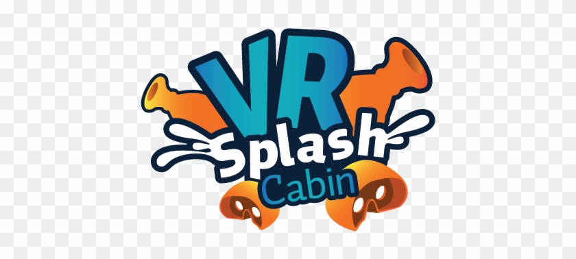 "vr Splash Cabin" Fully Immerses Guests Into Gaming - Game #310932