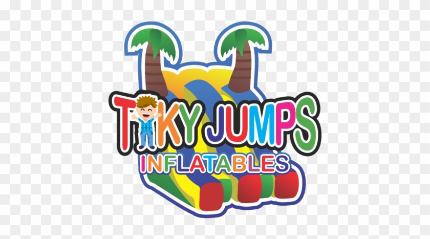 Tiky Jumps Inflatables Llc - Tiky Jumps Inflatables, Llc. #310938