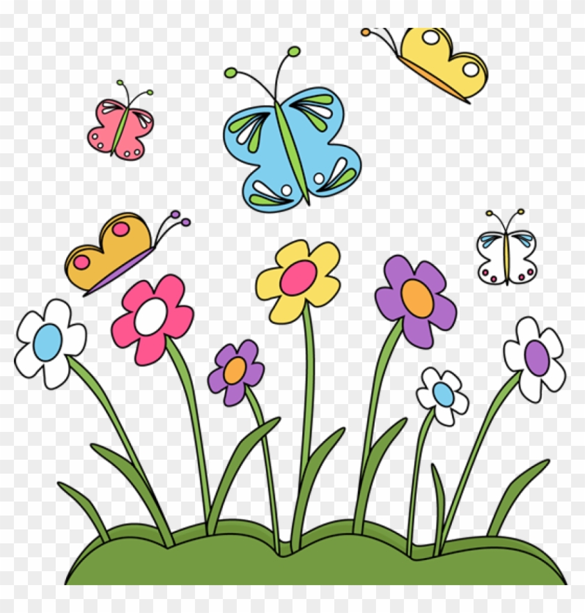 Spring Pictures Clip Art Spring Clip Art Spring Images - Central Baptist Church Quincy Ma #310984