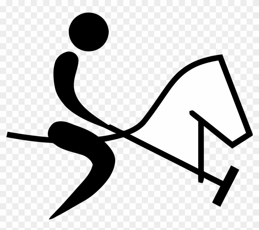 Polo Pictogram #310985