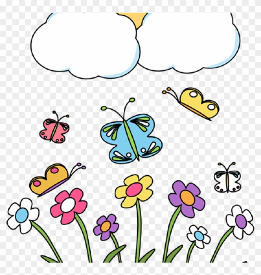 Spring Pictures Clip Art Spring Clip Art Spring Images - 1st Grade Spring Break Packet #310988