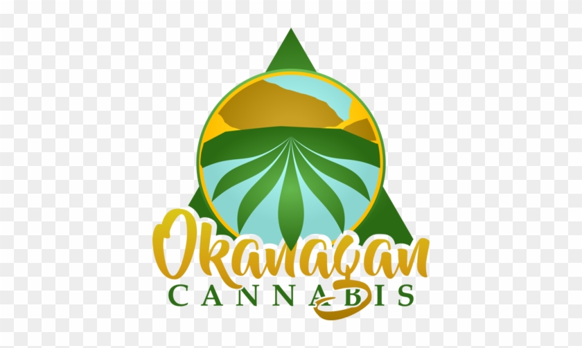 Okanagan Cannabis - Woman #311010