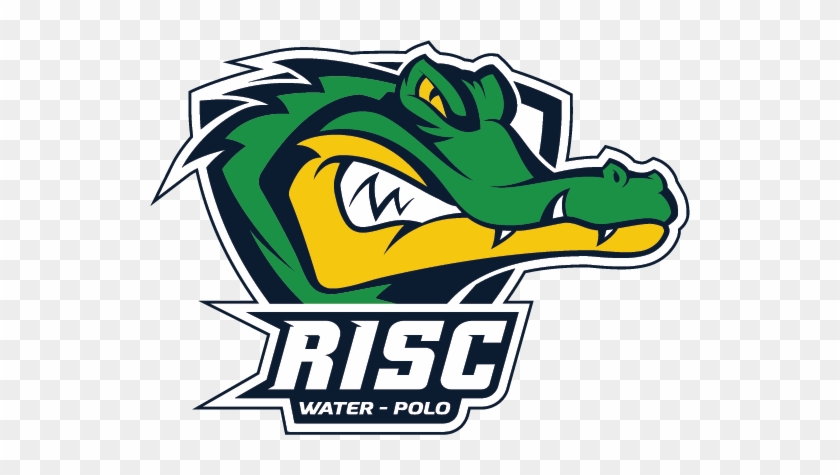 Risc Logo - Water Polo #311054