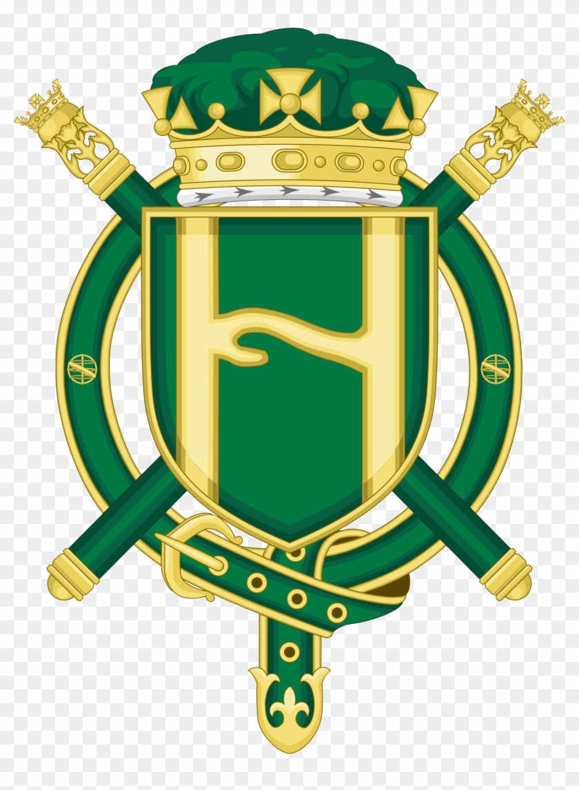 Royal Coat Of Arms Of The United Kingdom Clip Art - Royal Coat Of Arms Of The United Kingdom Clip Art #311593