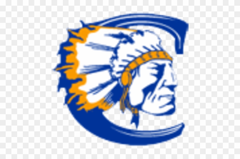 C - Clairemont High School Logo #311065