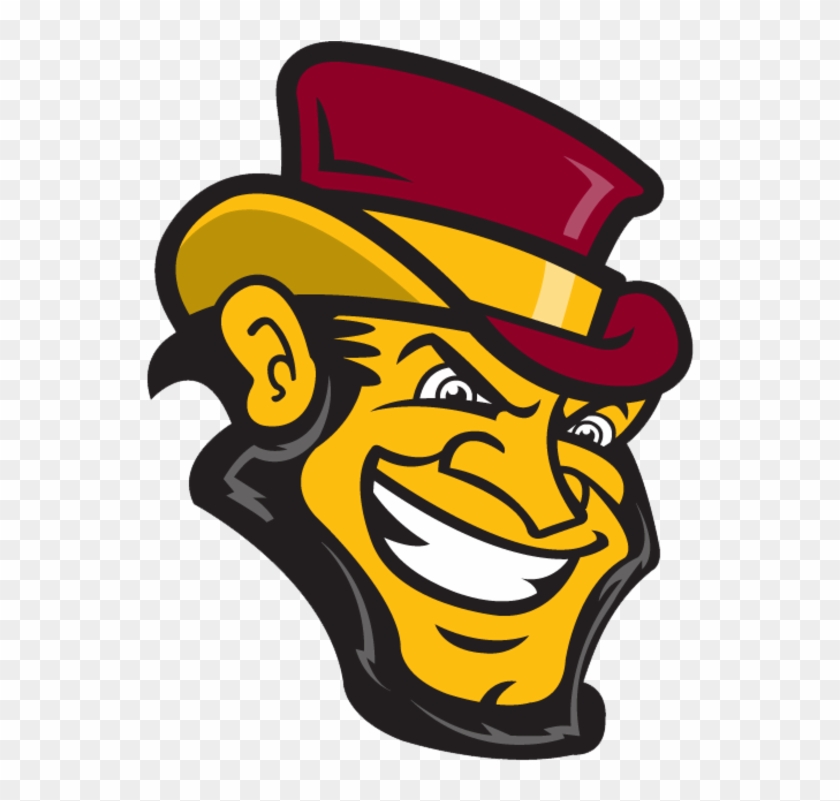 Iona College Mascot #311069