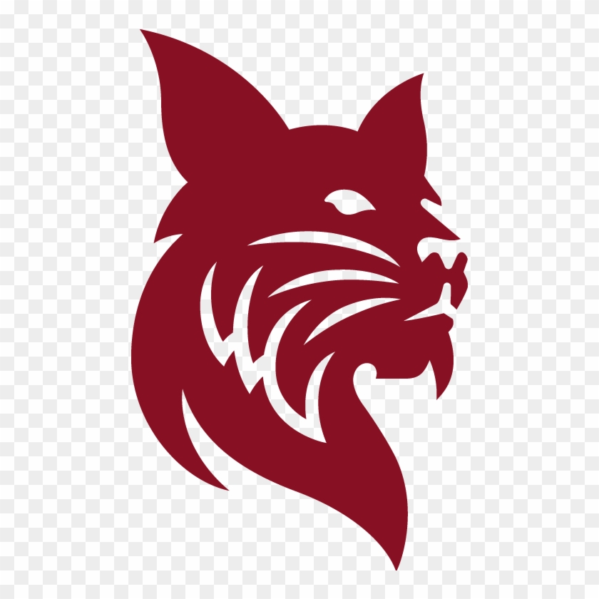 Our First Game Was Against Bowdoin, And It Was Pretty - Bates College Logo #311082