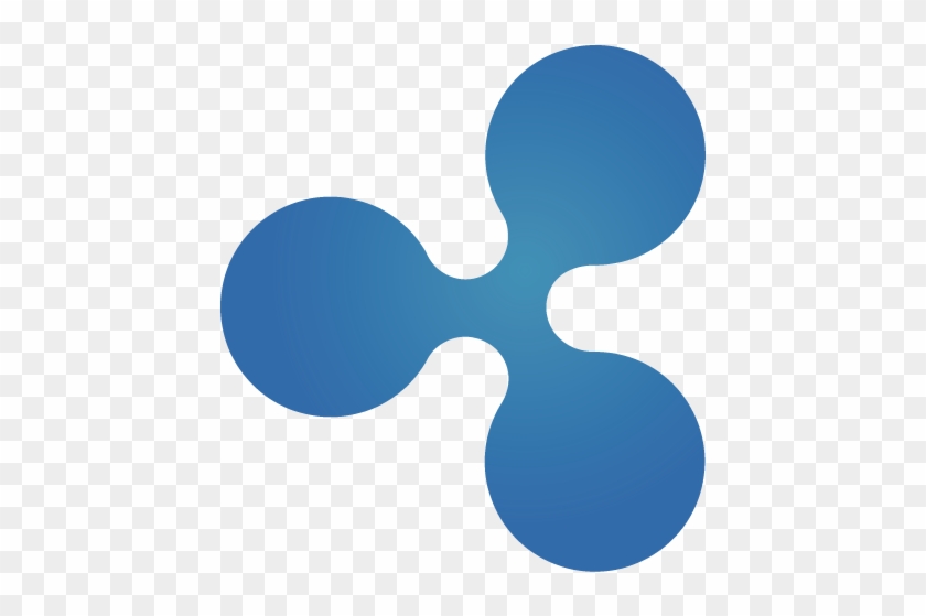 Ripple Logo Transparent #311101