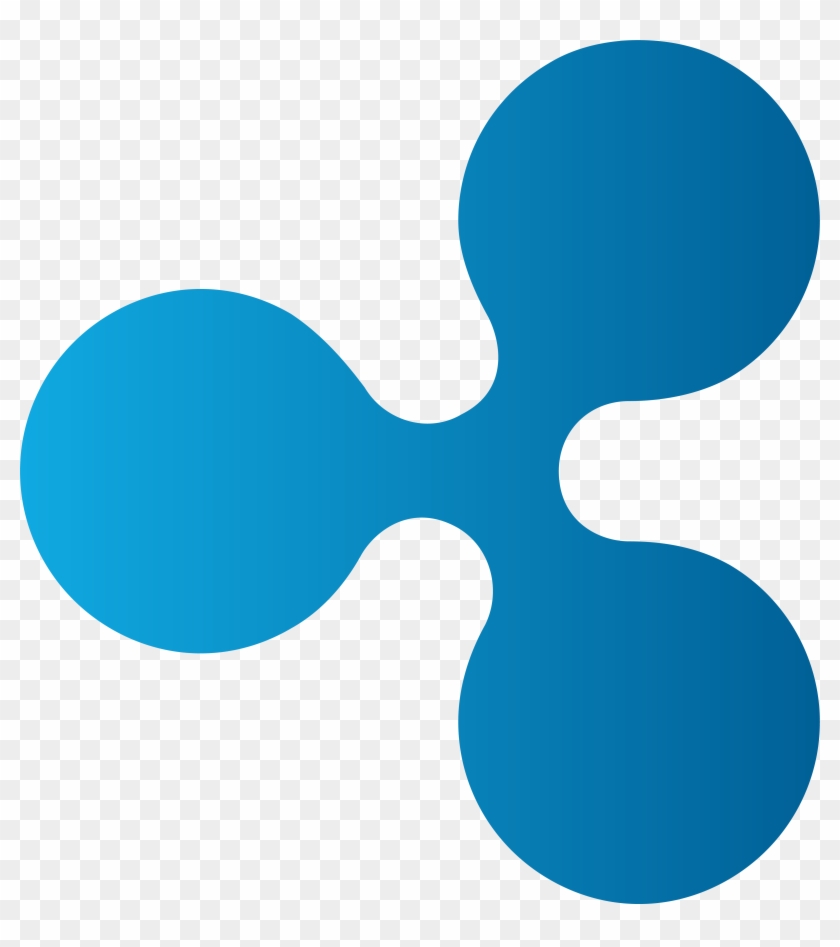 Ripple Logo Transparent #311190