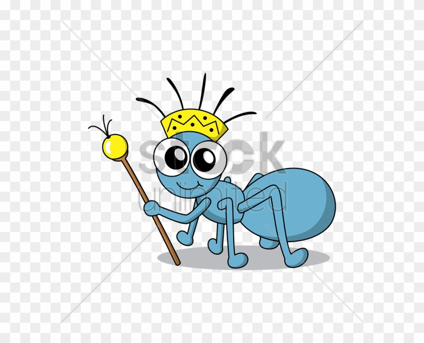 Ants Clipart King - Ants Clipart King #311223