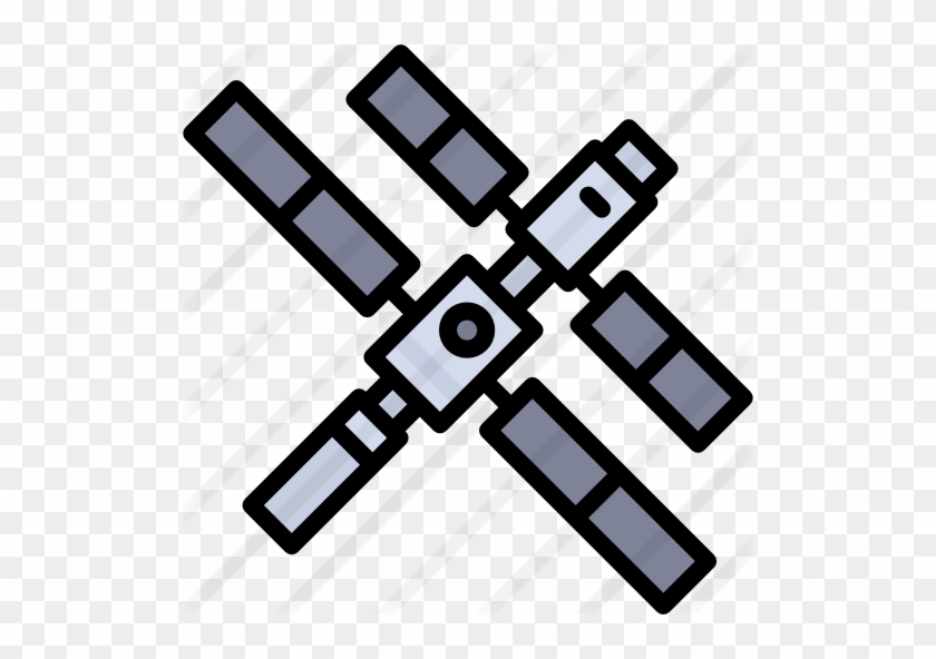 Space Station - Information Research #311314