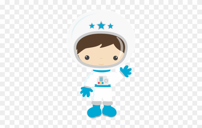 Astronauta - Alien - Minus - Astronauta Cute Png - Free Transparent PNG  Clipart Images Download