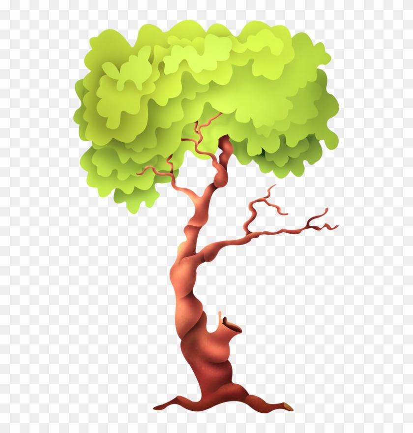 Trees شجرة سكرابز Free Transparent Png Clipart Images Download