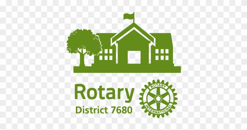 Treescharlotte Is Partnering With District Rotary And - Rotary Club Of Scarborough #311359