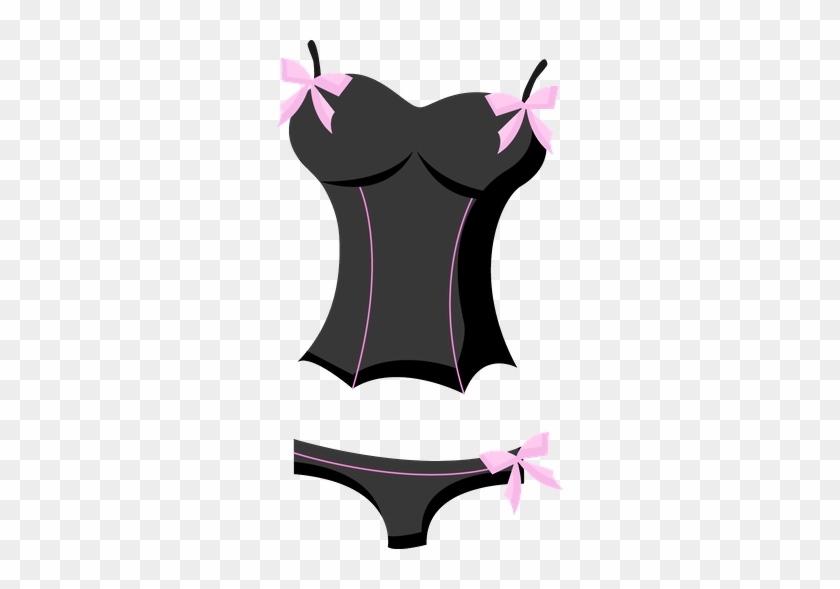 Chá De Lingerie - Cha De Lingerie Png - Free Transparent PNG